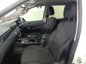 Foton Tunland G7 2.0TD double cab TL manual - Image 16