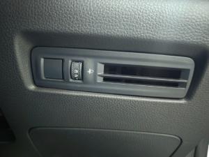 Foton Tunland G7 2.0TD double cab TL manual - Image 17