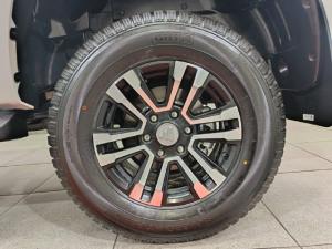 Foton Tunland G7 2.0TD double cab TL manual - Image 19