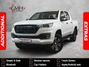 Thumbnail Foton Tunland G7 2.0TD double cab TL manual