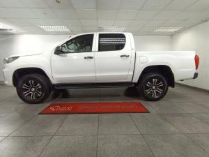 Foton Tunland G7 2.0TD double cab TL manual - Image 2