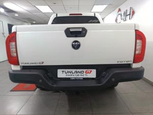 Foton Tunland G7 2.0TD double cab TL manual - Image 4