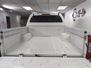 Foton Tunland G7 2.0TD double cab TL manual - Image 5