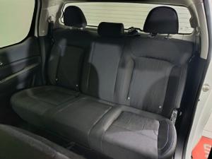 Foton Tunland G7 2.0TD double cab TL manual - Image 6
