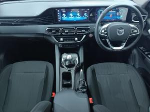 Foton Tunland G7 2.0TD double cab TL manual - Image 7
