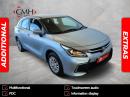Thumbnail Toyota Starlet 1.5 Xi