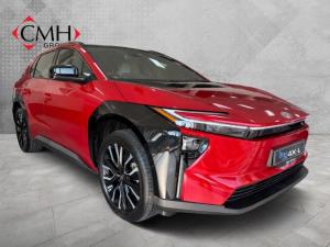 Toyota bZ4X BEV AWD - Image 1