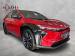 Toyota bZ4X BEV AWD - Thumbnail 1