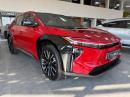 Thumbnail Toyota bZ4X BEV AWD