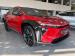 Toyota bZ4X BEV AWD - Thumbnail 1