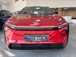 Toyota bZ4X BEV AWD - Image 2