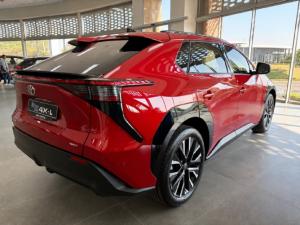 Toyota bZ4X BEV AWD - Image 3
