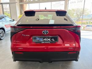 Toyota bZ4X BEV AWD - Image 4