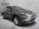Thumbnail Toyota Corolla Cross 1.8 Xi