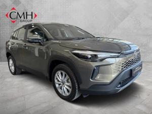 Toyota Corolla Cross 1.8 Xi - Image 1
