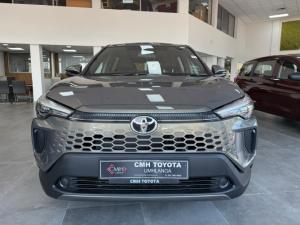Toyota Corolla Cross 1.8 Xi - Image 2