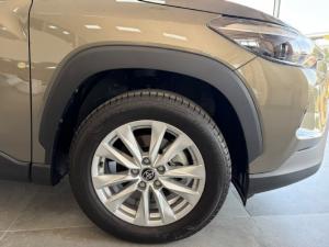 Toyota Corolla Cross 1.8 Xi - Image 5