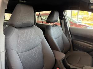 Toyota Corolla Cross 1.8 Xi - Image 7