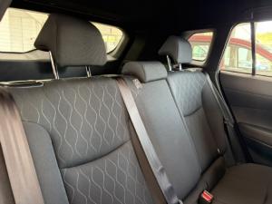 Toyota Corolla Cross 1.8 Xi - Image 8