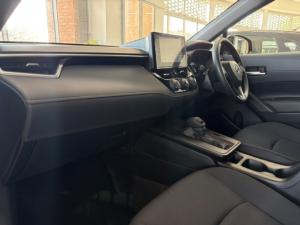 Toyota Corolla Cross 1.8 Xi - Image 9