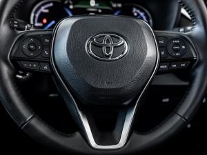 Toyota RAV4 2.5 Plug-In Hybrid E-Four - Image 11
