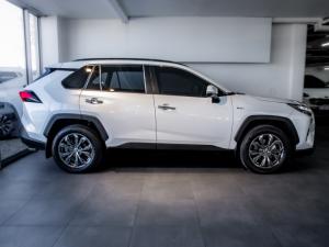 Toyota RAV4 2.5 Plug-In Hybrid E-Four - Image 12