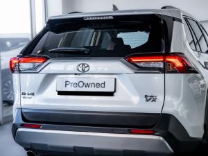 Toyota RAV4 2.5 Plug-In Hybrid E-Four - Image 16