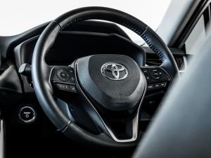 Toyota RAV4 2.5 Plug-In Hybrid E-Four - Image 17