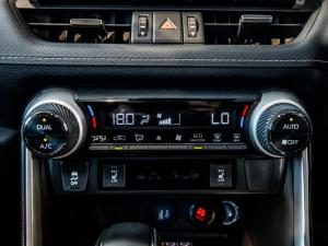 Toyota RAV4 2.5 Plug-In Hybrid E-Four - Image 19