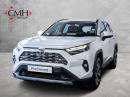 Thumbnail Toyota RAV4 2.5 Plug-In Hybrid E-Four