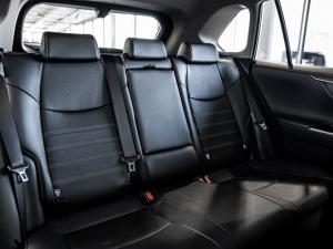 Toyota RAV4 2.5 Plug-In Hybrid E-Four - Image 20