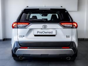 Toyota RAV4 2.5 Plug-In Hybrid E-Four - Image 22