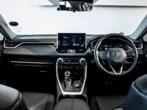 Toyota RAV4 2.5 Plug-In Hybrid E-Four - Image 8