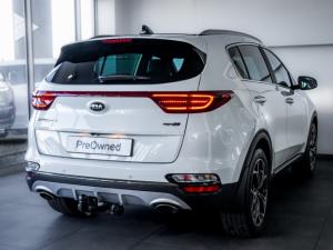 Kia Sportage 1.6T-GDi GT Line S - Image 11