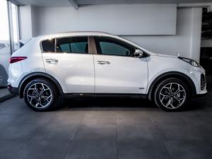 Kia Sportage 1.6T-GDi GT Line S - Image 13