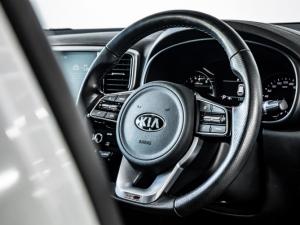 Kia Sportage 1.6T-GDi GT Line S - Image 14