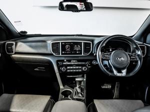 Kia Sportage 1.6T-GDi GT Line S - Image 18