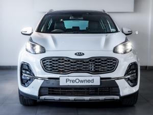 Kia Sportage 1.6T-GDi GT Line S - Image 19