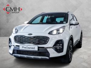 Kia Sportage 1.6T-GDi GT Line S - Image 1