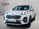 Thumbnail Kia Sportage 1.6T-GDi GT Line S