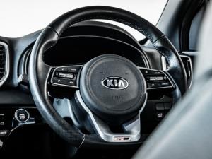Kia Sportage 1.6T-GDi GT Line S - Image 20