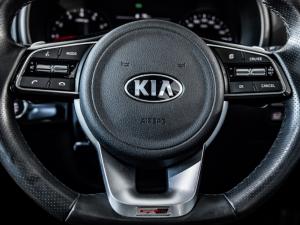 Kia Sportage 1.6T-GDi GT Line S - Image 22