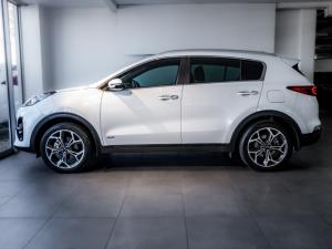 Kia Sportage 1.6T-GDi GT Line S - Image 2