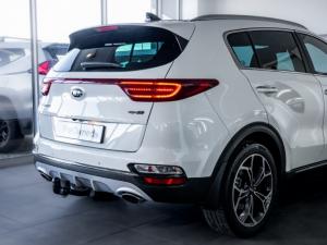 Kia Sportage 1.6T-GDi GT Line S - Image 3