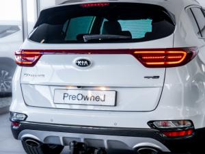Kia Sportage 1.6T-GDi GT Line S - Image 5