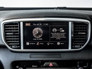 Kia Sportage 1.6T-GDi GT Line S - Image 6