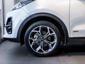 Kia Sportage 1.6T-GDi GT Line S - Image 7