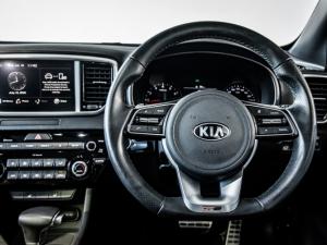 Kia Sportage 1.6T-GDi GT Line S - Image 9