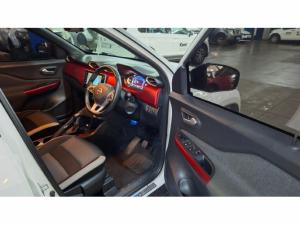 Nissan Magnite 1.0 Turbo Acenta Red Edition auto - Image 13