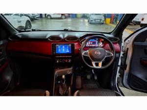 Nissan Magnite 1.0 Turbo Acenta Red Edition auto - Image 15